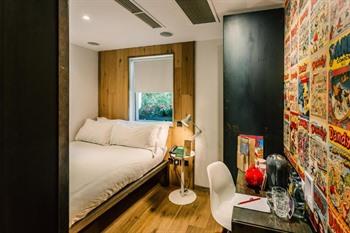 Grassmarket Hotel, Edinburgh boeken