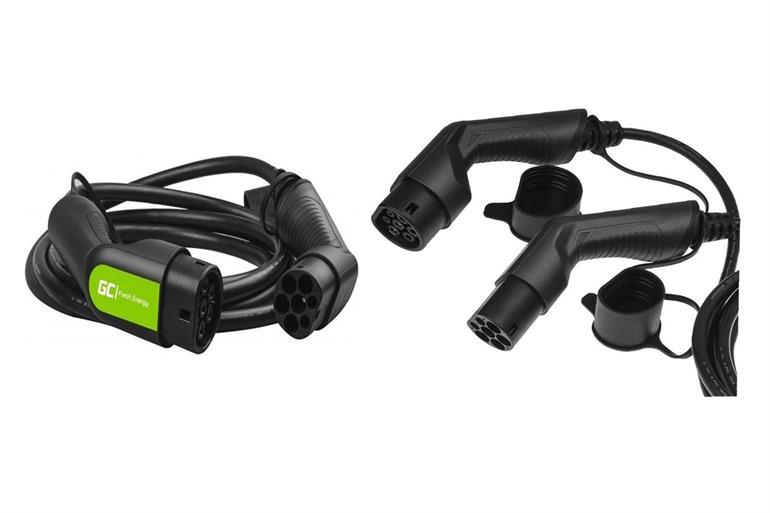Green Cell EV kabel kopen