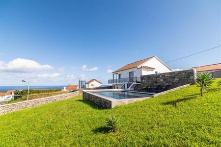 Green View Guest House in Nordeste