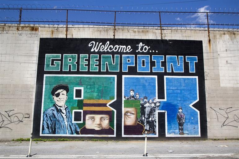 Greenpoint