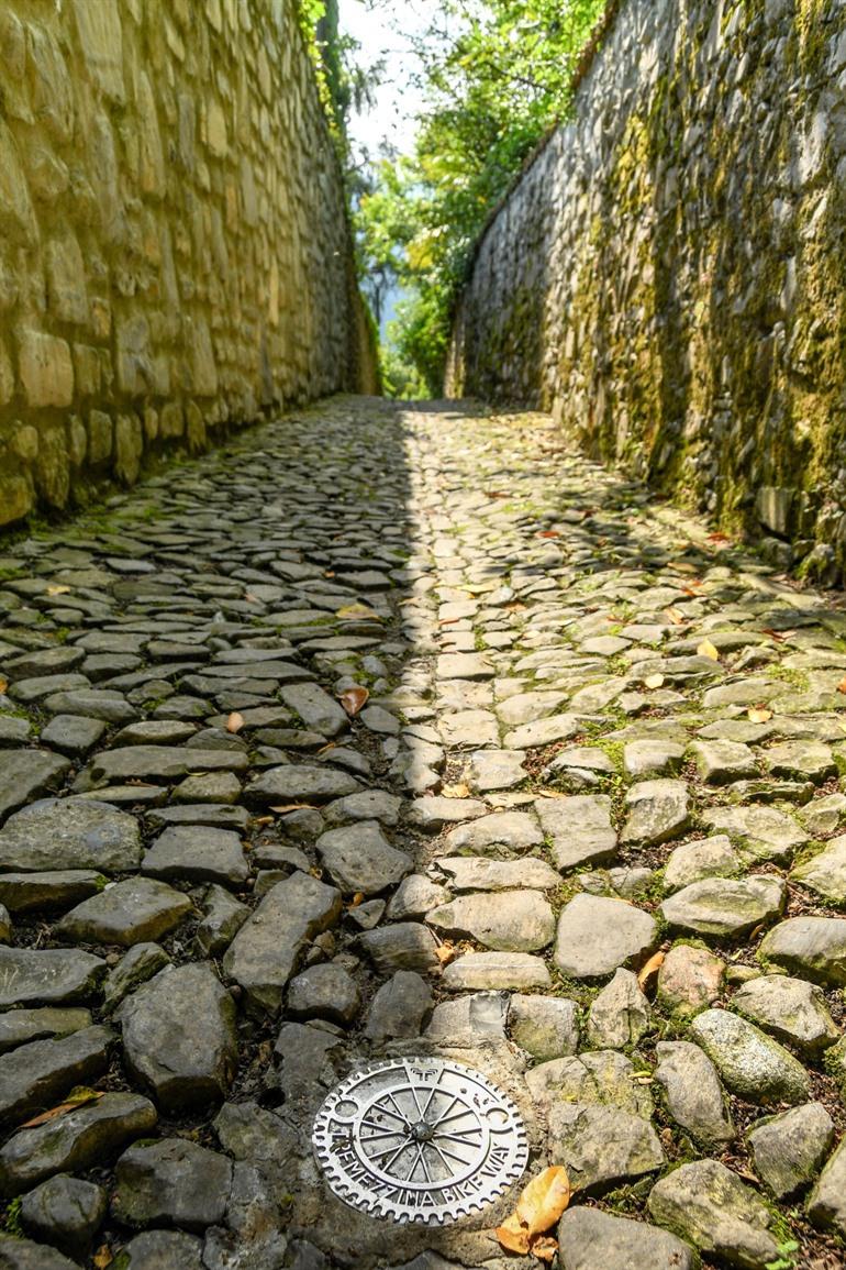 Greenway del Lago di Como