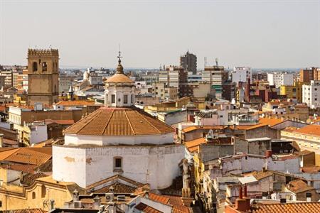 Badajoz bezienswaardigheden: historische grensstad in Extremadura
