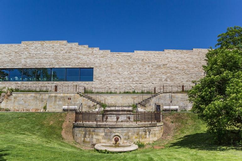 Grimmwelt Kassel, Duitsland