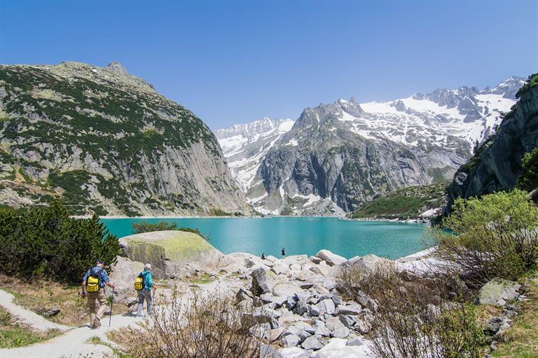 Grimselsee