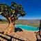 Grootberg Lodge met prachtig uitzicht boeken