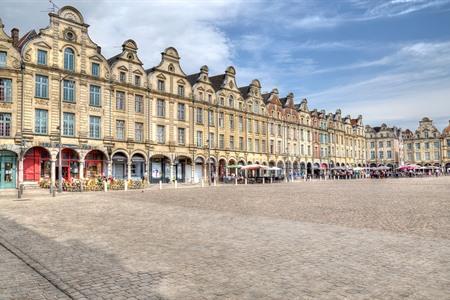 Grote Markt, Arras