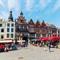 Grote Markt van Nijmegen