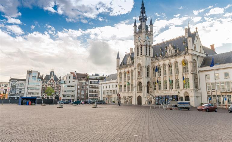 Grote Markt van Sint-Niklaas, Waasland