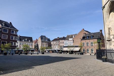 Grote markt van Tongeren, Haspengouw