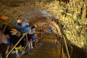 Grotte di Castellana