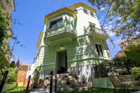 Growers Boutique Huelva boeken