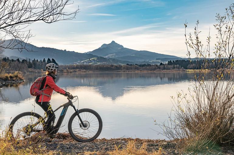 Grüntensee, Duitsland