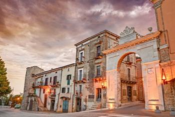 Guardiagrele, Abruzzen, Italië