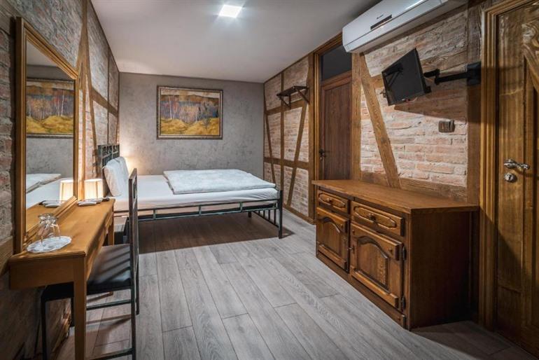 Guest house Diabora (Veliko Tarnovo) boeken