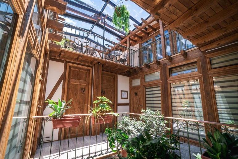 Guest house Diabora (Veliko Tarnovo) boeken