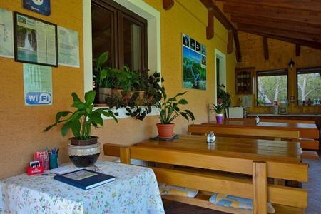 Guest House Ljubo & Ana