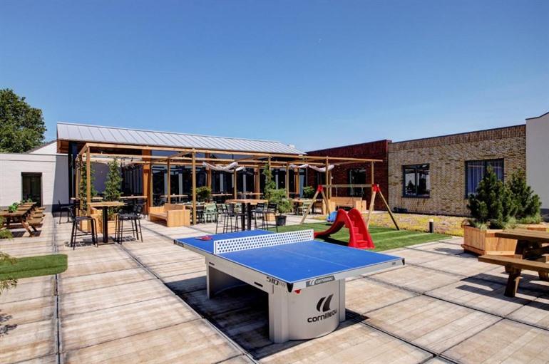 GuestHouse Hotel Kaatsheuvel boeken