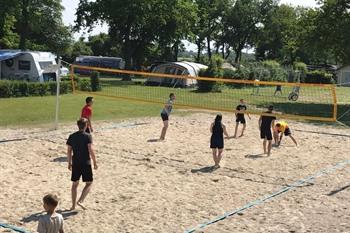 Gugel-Dreiländer-Camping- und Freizeitpark boeken