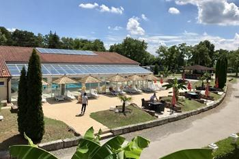 Gugel-Dreiländer-Camping- und Freizeitpark boeken