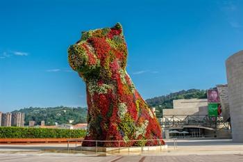 Guggenheim Museum Bilbao