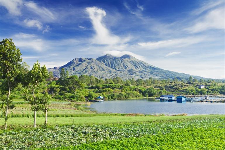 Gunung Batur