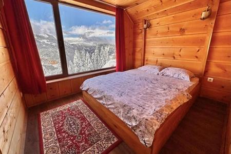 Guri I Kuq Hotel-Villa boeken