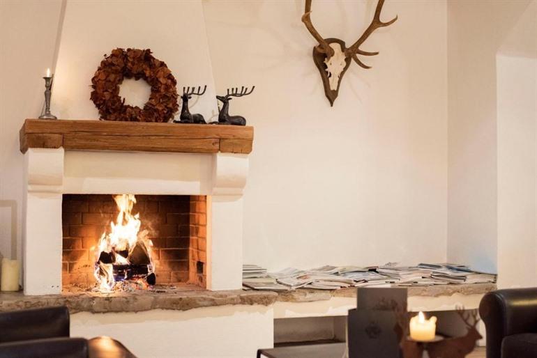 Gutshofhotel Winkler Bräu boeken