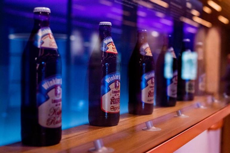 Gutshofhotel Winkler Bräu boeken