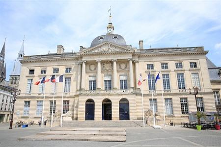 10 x bezienswaardigheden in ChâlonsenChampagne die je moet zien