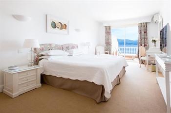 Hôtel-Demeure Les Mouettes