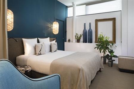 Hôtel les Deux Girafes Parijs