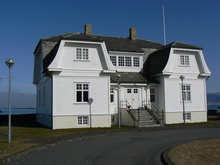 Höfðihuis