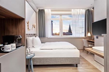 Waar overnachten in Bremen? 5 x hotels en B&B's van goedkoop tot luxe (update 2025)