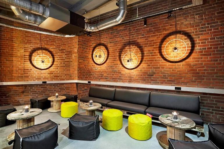 H.ostel Münster boeken