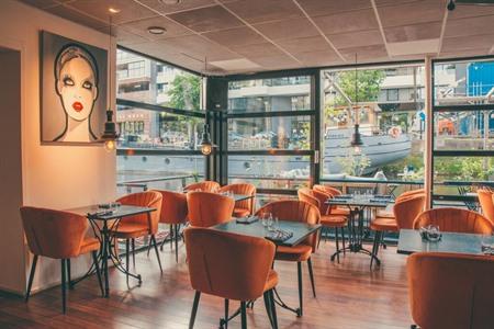 H2OTEL Rotterdam