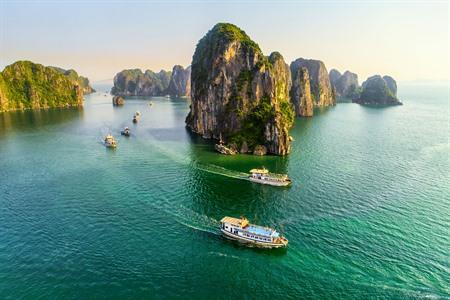 Wat te doen in Ha Long Bay? De 5 x leukste activiteiten en excursies