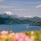 Hakone in Japan