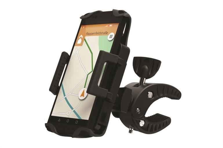 Hama fietstelefoonhouder kopen