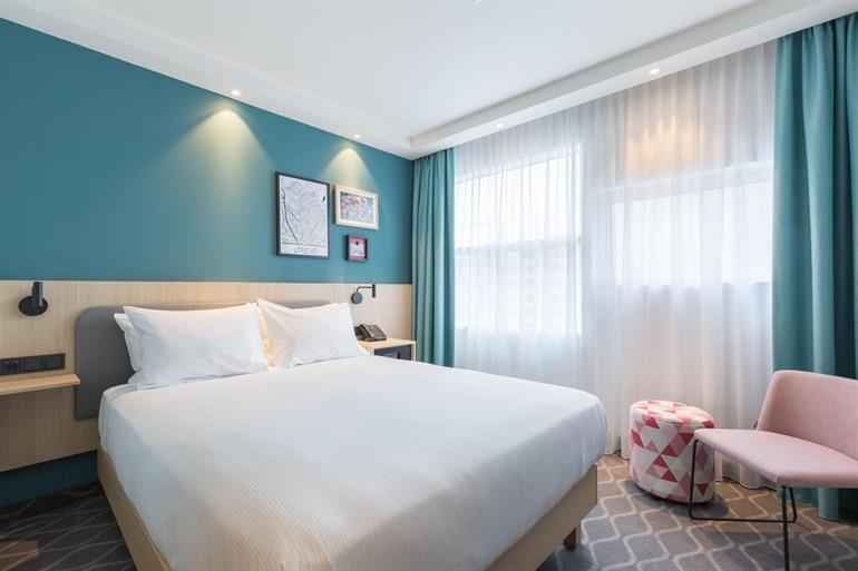 Hampton Hilton