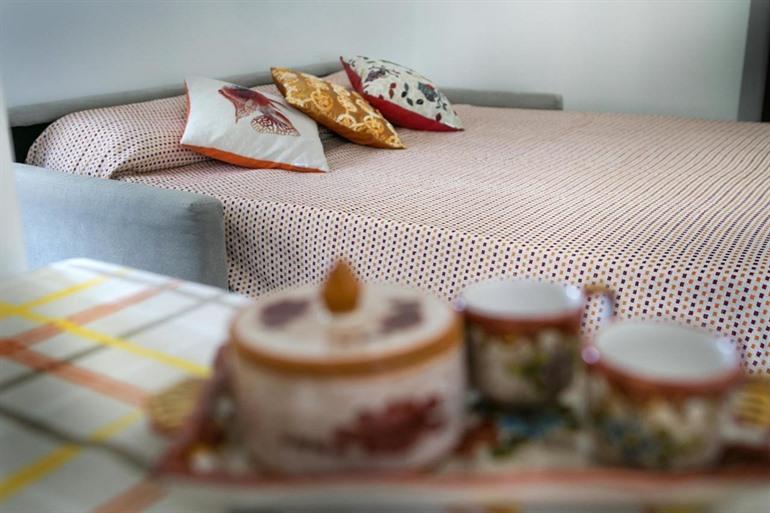 Hanging Garden (Corniglia)