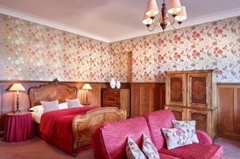 Hapimag Resort Edinburgh boeken