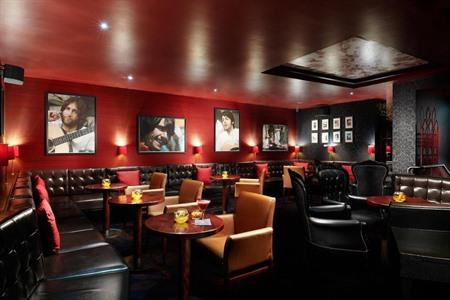 Hard Days Night Hotel in Liverpool