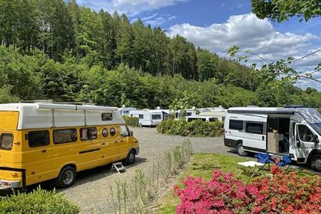 Harz Camp Goslar boeken