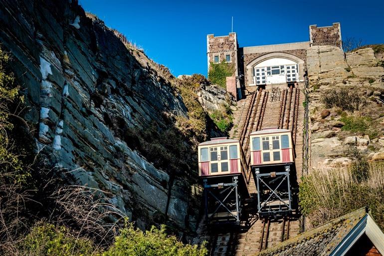 Hastings Funicular
