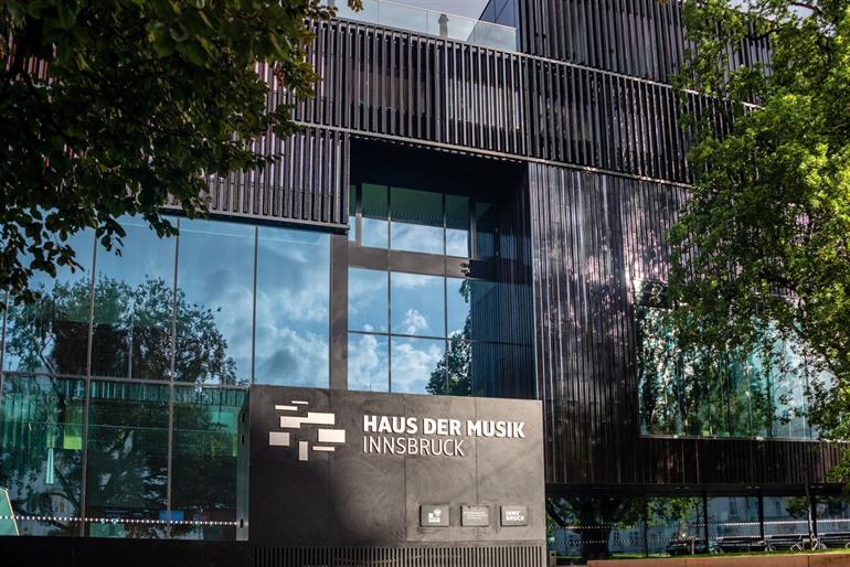 Haus der Musik