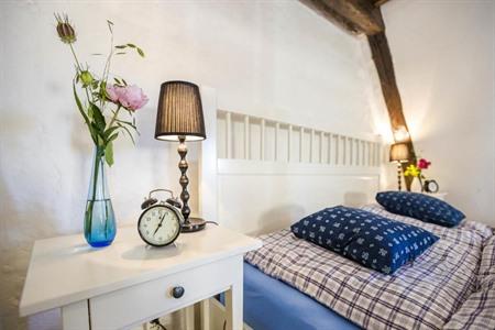 Haus Schlafgemach Flensburg boeken