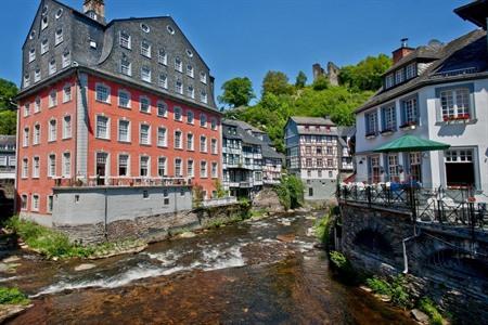 Haus van Stehlings (Monschau)