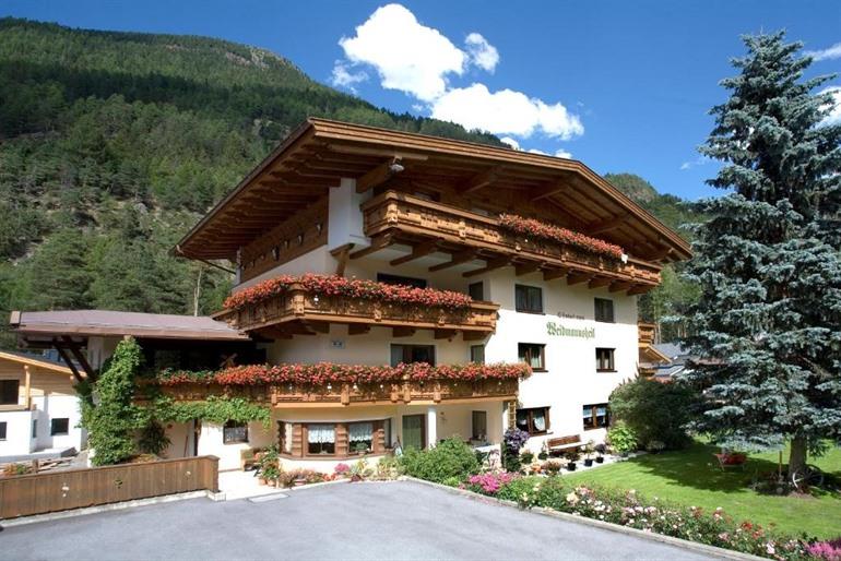 Haus Weidmannsheil boeken