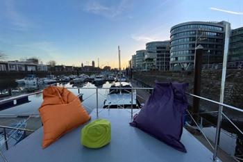 Hausboot Lore boeken