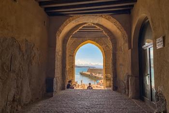 Haven Cefalu